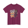 Ghouls Just Wanna Have Fun Tee - Halloween Nurse Tee Gildan 5000