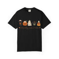 literally just a nurse — Cute Halloween Tee